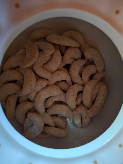 die ersten schmecken am besten  | Foto: Ralf Röser