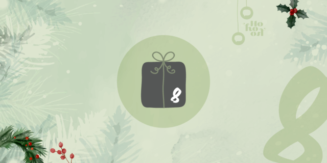 Hinter Türchen Nr. 8 versteckt sich ein signiertes Trikot der TSG Hoffenheim. | Foto: HSt-Grafik