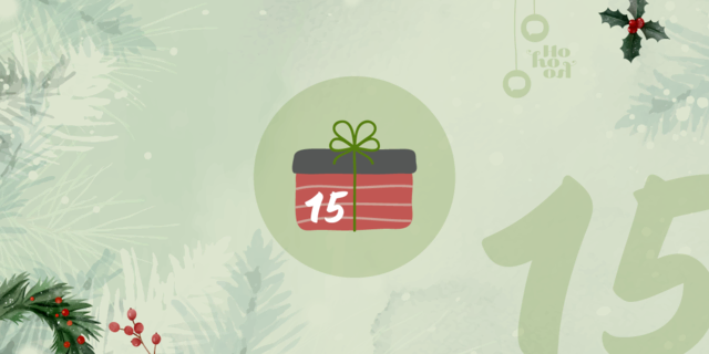 Hinter Türchen Nr. 15 versteckt sich ein Kochbuch von Boris Rommel aus dem Stimme Shop. | Foto: HSt-Grafik