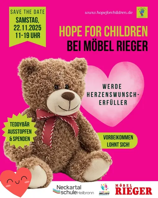 Foto: Hope for Children e.V