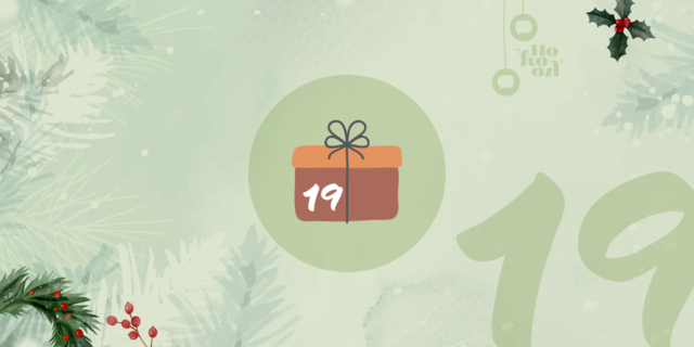 Hinter Türchen Nr. 19 verstecken sich Freikarten für das Technikmuseum Sinsheim.  | Foto: HSt-Grafik