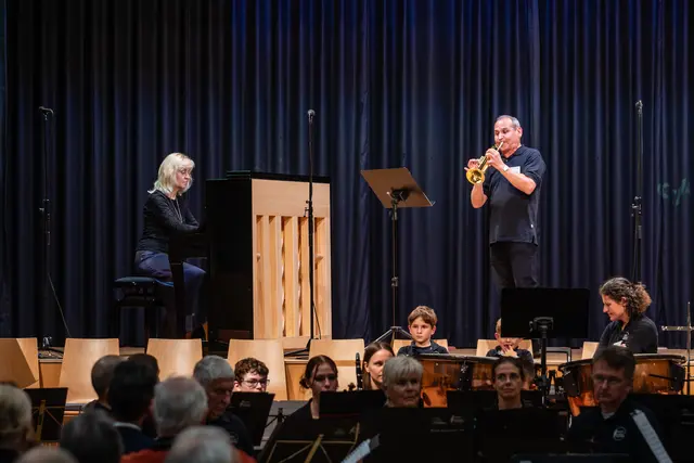 Foto: Musikschule Möckmühl