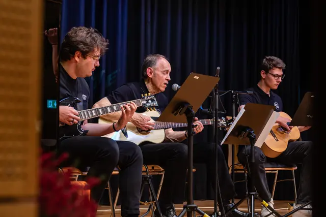 Foto: Musikschule Möckmühl