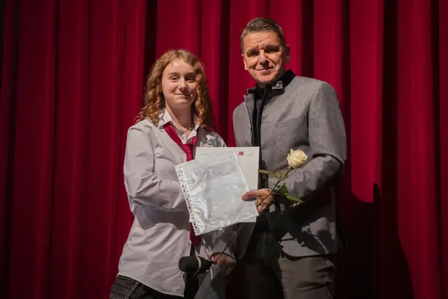 Foto: Bilder sind urheberrechtlich geschützt und dürfen nur mit Genehmigung der Freien Schule Anne-Sophie kopiert, vervielfältigt und weitergegeben werden.