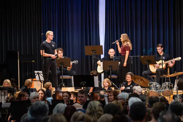 Foto: Musikschule Möckmühl