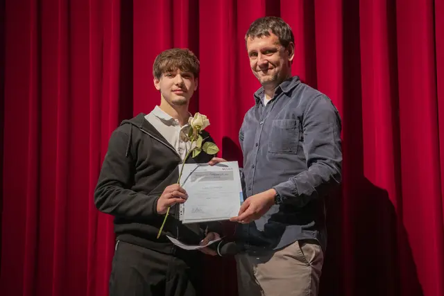 Foto: Bilder sind urheberrechtlich geschützt und dürfen nur mit Genehmigung der Freien Schule Anne-Sophie kopiert, vervielfältigt und weitergegeben werden.