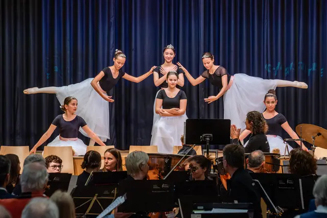 Foto: Musikschule Möckmühl