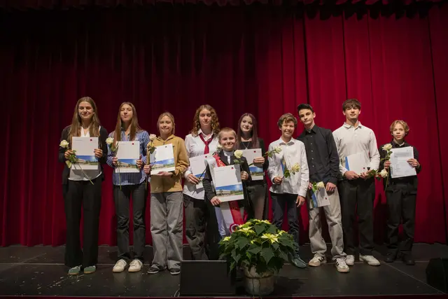 Foto: Bilder sind urheberrechtlich geschützt und dürfen nur mit Genehmigung der Freien Schule Anne-Sophie kopiert, vervielfältigt und weitergegeben werden.