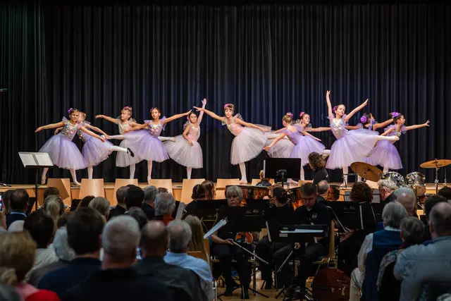 Foto: Musikschule Möckmühl