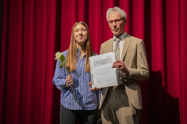 Foto: Bilder sind urheberrechtlich geschützt und dürfen nur mit Genehmigung der Freien Schule Anne-Sophie kopiert, vervielfältigt und weitergegeben werden.