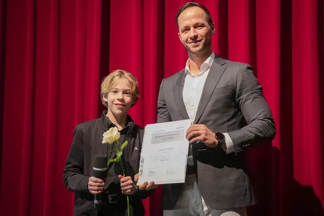 Foto: Bilder sind urheberrechtlich geschützt und dürfen nur mit Genehmigung der Freien Schule Anne-Sophie kopiert, vervielfältigt und weitergegeben werden.