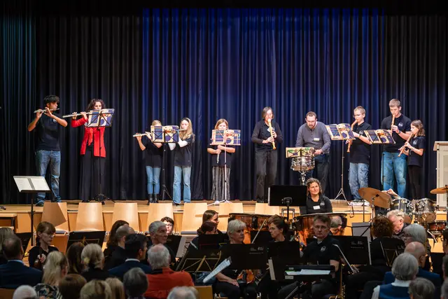 Foto: Musikschule Möckmühl