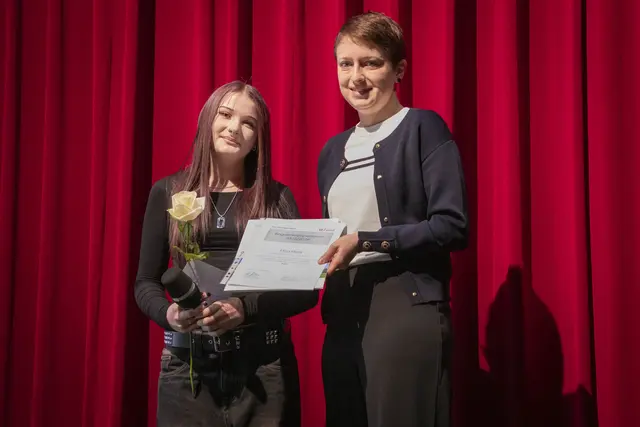 Foto: Bilder sind urheberrechtlich geschützt und dürfen nur mit Genehmigung der Freien Schule Anne-Sophie kopiert, vervielfältigt und weitergegeben werden.