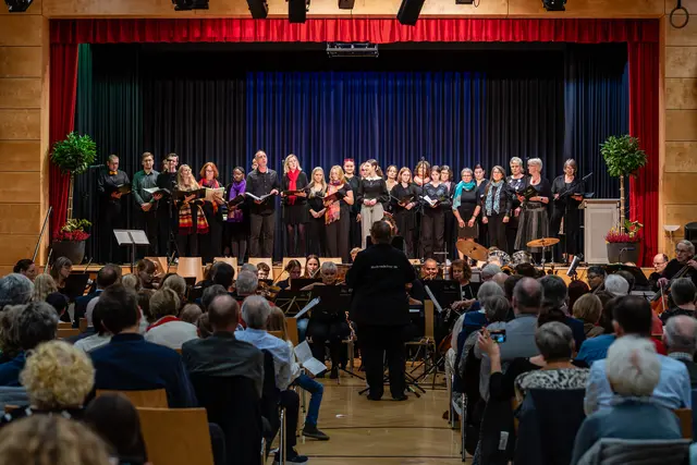 Foto: Musikschule Möckmühl