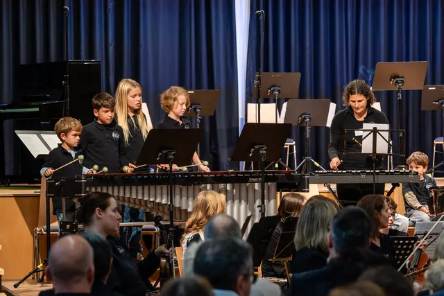 Foto: Musikschule Möckmühl