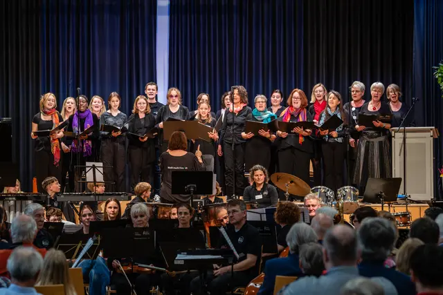 Foto: Musikschule Möckmühl