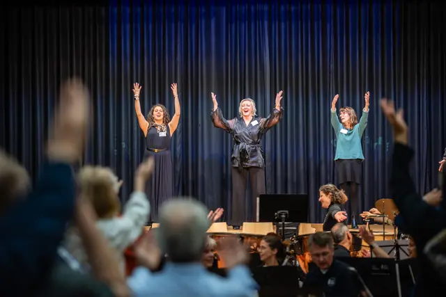 Foto: Musikschule Möckmühl