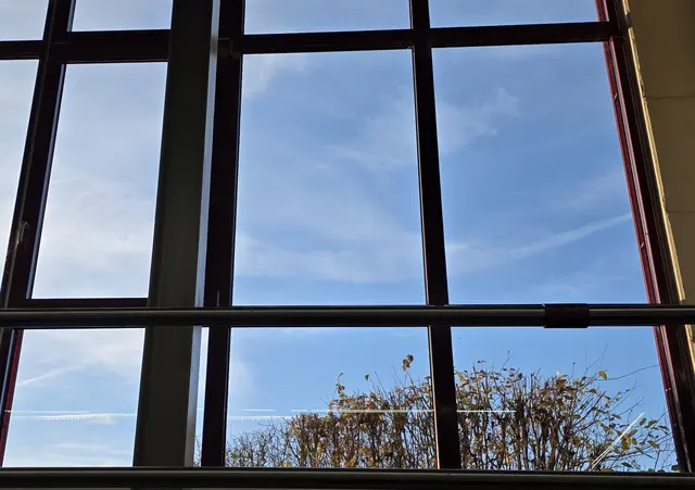 Foto: privat Sibylle Tröber