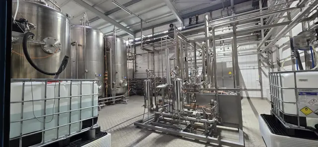 Foto: privat Sibylle Tröber