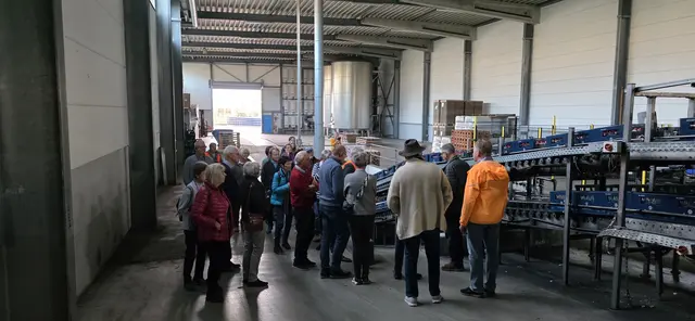 Foto: privat Sibylle Tröber