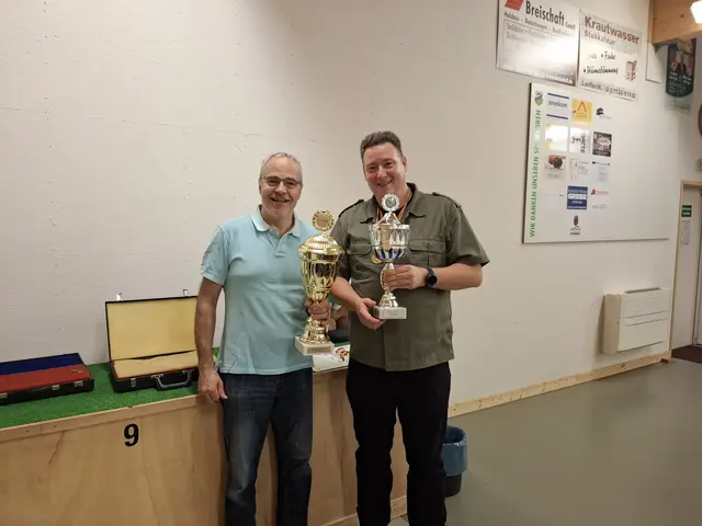 Foto: Schützenverein Lauffen