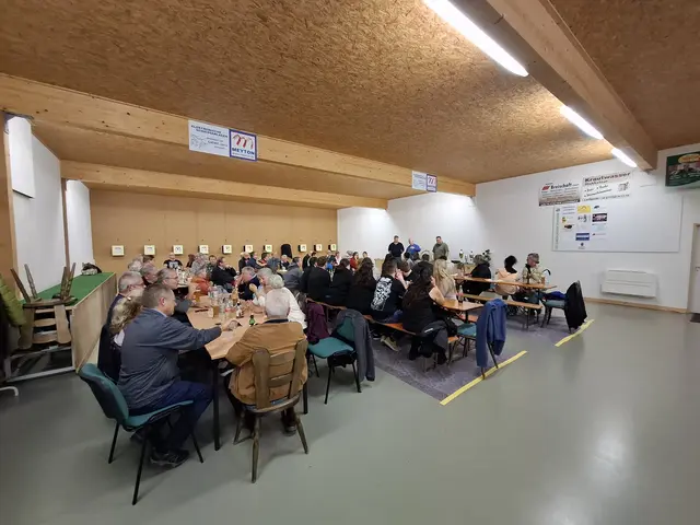 Foto: Schützenverein Lauffen