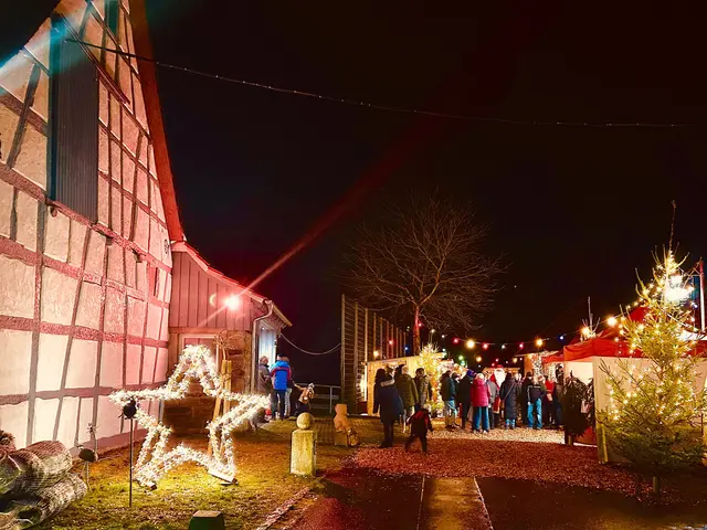 Foto: Carolin Klingert