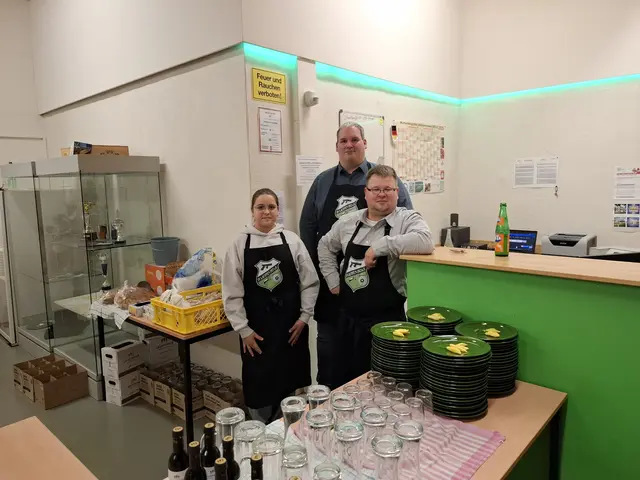 Foto: Schützenverein Lauffen