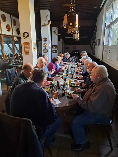 Foto: Schützenverein Lauffen