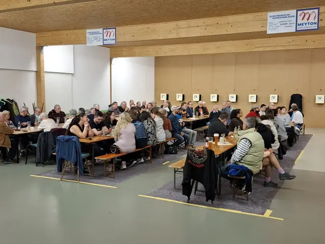 Foto: Schützenverein Lauffen