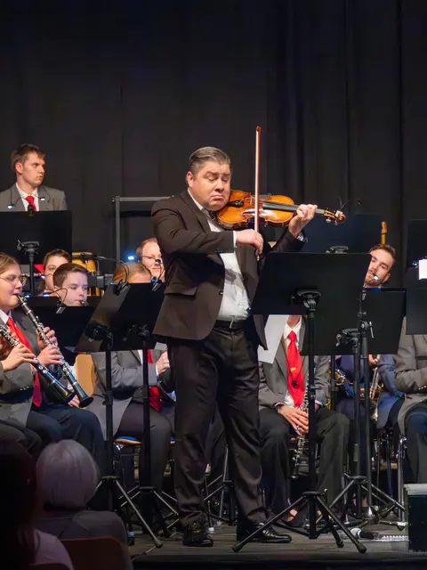 Foto: Stadtkapelle Eppingen