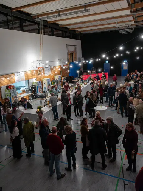 Foto: Stadtkapelle Eppingen