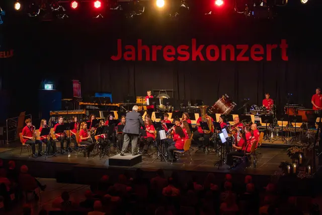 Foto: Stadtkapelle Eppingen