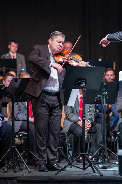 Foto: Stadtkapelle Eppingen