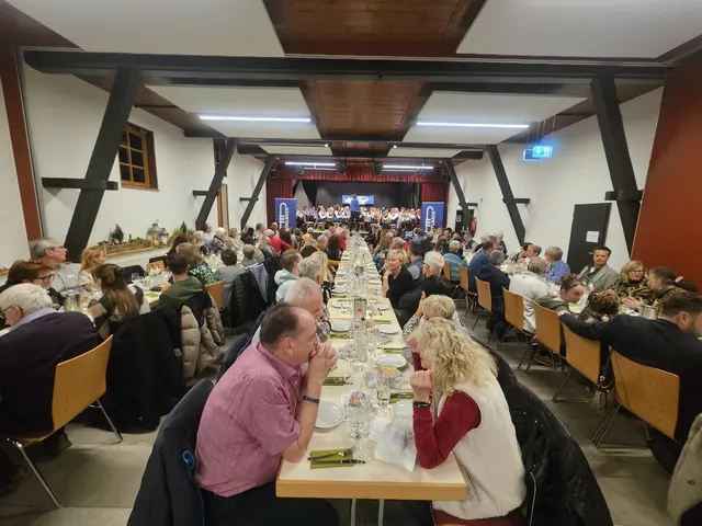 Alle Tickets für das Event wurden verkauft | Foto: Gemeinde Pfedelbach