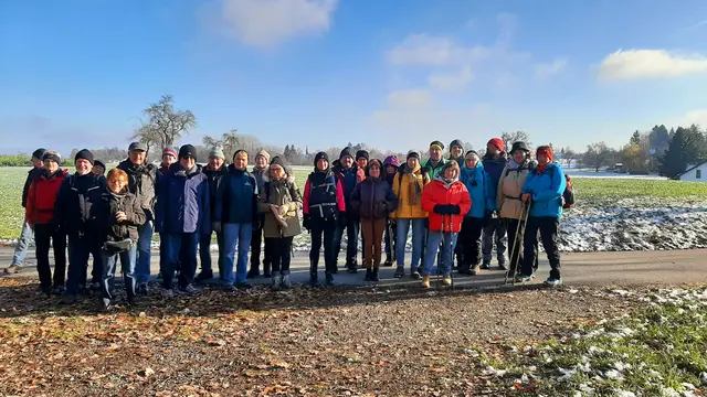 Foto: TSV Untergruppenbach