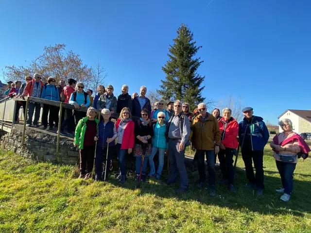 Weidacher Hütte - Schwäbische Alb | Foto: J.Betz