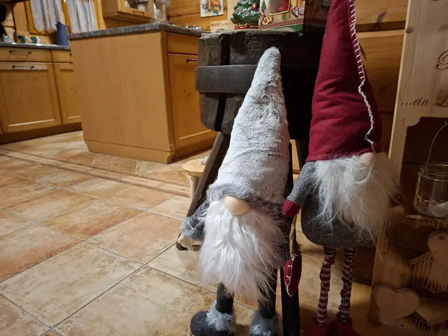 jetzt kommt Weihnachtsstimmung auf🌟💫⭐ | Foto: Ralf Röser