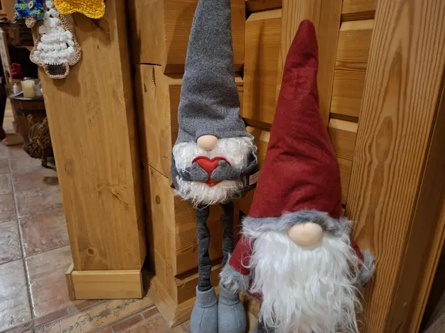 jetzt kommt Weihnachtsstimmung auf🌟💫⭐ | Foto: Ralf Röser