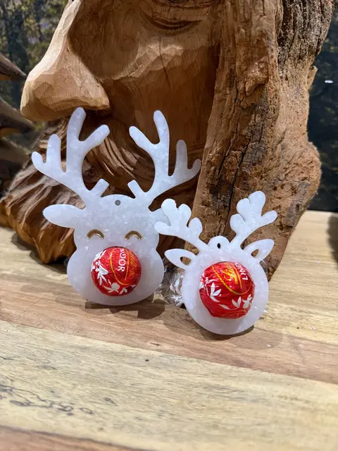 Foto: privat // Ines Binder Kreative Herzdesigns