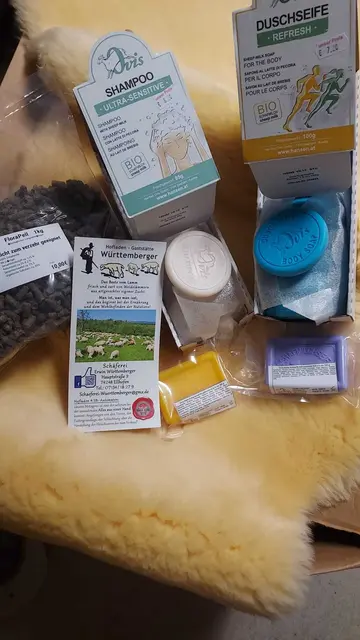 Foto: privat // Alexandra Kovacs