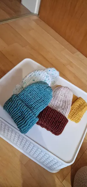 Foto: privat // Anna Prell