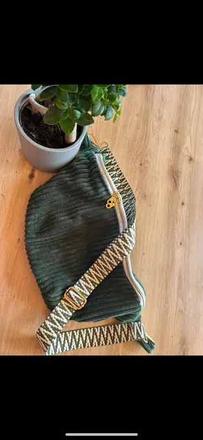 Foto: privat // Mira Halbgewachs Nähzauber handmade