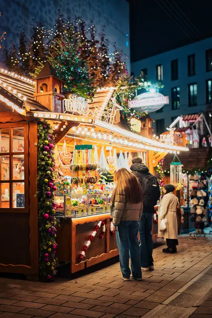 Foto: Yvonne Sperber