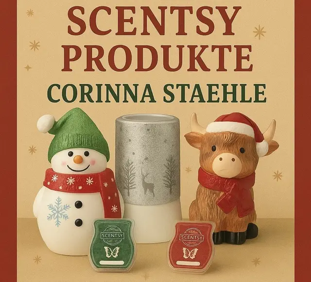 Foto: privat // Corinna Stähle