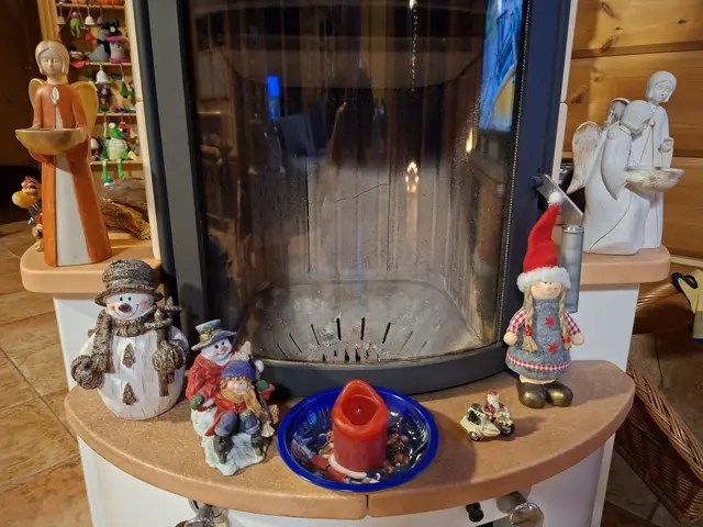 jetzt kommt Weihnachtsstimmung auf🌟💫⭐ | Foto: Ralf Röser