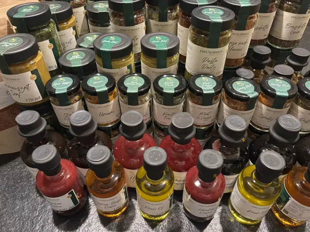 Foto: privat // Alexandra Gansohr selbstständige Beraterin Edelschmaus