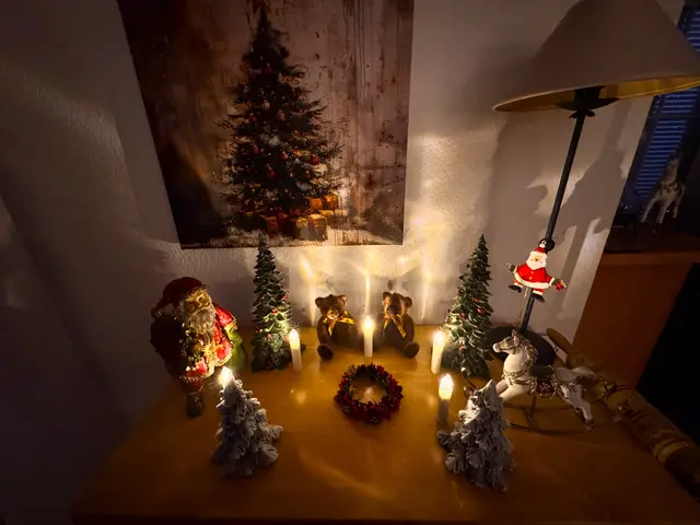 Foto: Heide Böllinger aus Bad Friedrichshall