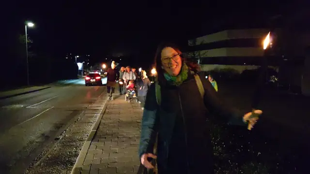 Foto: Christina Hansel