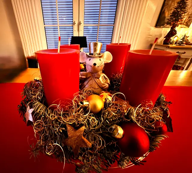 Foto: Heide Böllinger aus Bad Friedrichshall